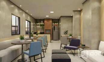 Imagem 7: Imóvel na Herval com 2 dormitórios e 38m²