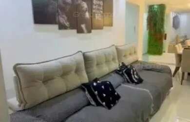 Imagem 2: Apartamento 3 quartos em Jockey de Itaparica