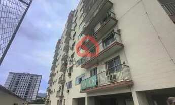 Imagem: Apartamento Padrão / Residencial / Méier