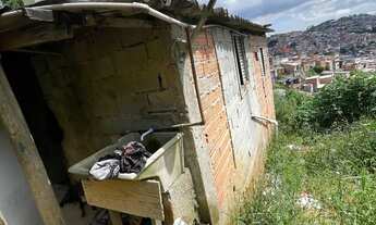 Imagem 4: Casa para sair do aluguel