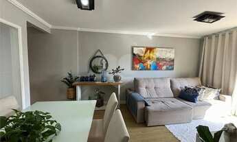 Imagem 4: Apartamento com 3 quartos à venda em Santana - SP