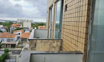 Imagem 5: Alugo apartamento BEM AMPLO com 3 quartos no Edifício Dom Luiz 1- RENASCENÇA