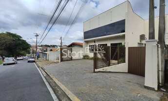 Imagem 3: Prédio - Vila Joaquim Inácio - Campinas