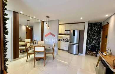 Imagem 2: Apartamento em Rua José Del Roio - Bairro do Uberaba - Bragança Paulista/SP