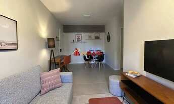 Imagem 4: Flat com ótimo preço no bairro Jardins. Confira!