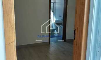 Imagem 6: Linda Casa para Venda com 02 suítes, Jardim de Inverno e churrasqueira no Condominio Vila