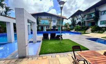 Imagem: Casa em cond. Village - Destacado