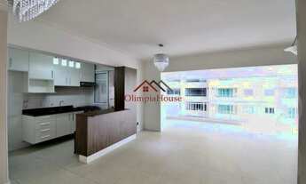 Imagem 2: Venda Apartamento 2 Dormitórios - 92 m² Brooklin