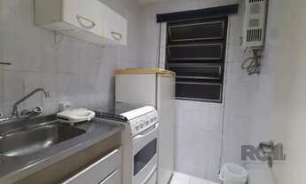 Imagem 7: Apartamento em Independência