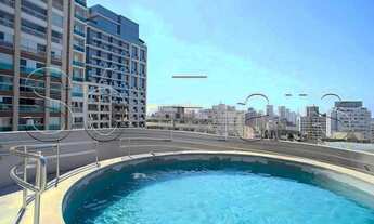 Imagem 6: Studio mobiliado Frei Caneca VN Chez 19m² com serviços e lazer completo na Consolação