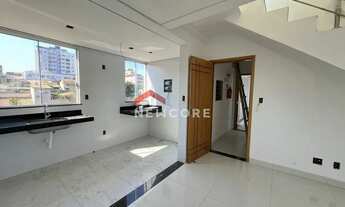 Imagem 6: Cobertura em Rua Tapirapes - Santa Mônica - Belo Horizonte/MG