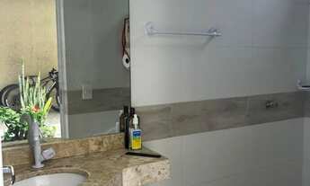 Imagem 7: Casa de praia na Praia da Caueira