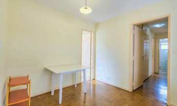 Imagem 7: Apartamento para venda em Butantã com 4 quartos, sendo 2 suítes , 82m²