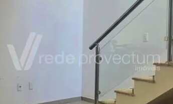 Imagem: Sobrado a venda, no Residencial Horto florestal