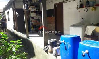 Imagem 7: Casa em Rua Henrique Sapori - Florença - Ribeirão das Neves/MG