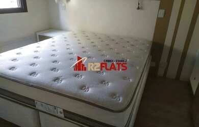 Imagem 7: Flat com ótimo preço no bairro Jardins. Confira!