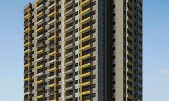 Imagem 2: Imóvel na Herval com 2 dormitórios e 38m²