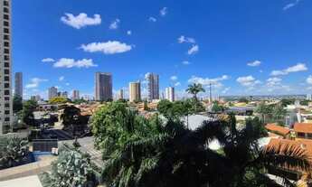 Imagem 5: VENDO APARTAMENTO NO SETOR BUENO 2 QUARTOS, 1 SUÍTE