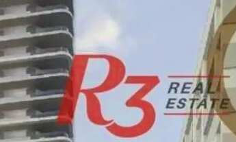 Imagem 4: Frente mar de altíssimo padrão em Santos! Empreedimento mais exclusivo de Santos