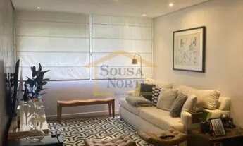 Imagem: Apartamento, 2 dormitórios, 1 vaga de garagem