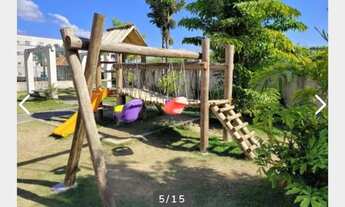 Imagem 4: Apto 2quartos mobiliado em Resende Bairro Cabral, excelente localizaçao. Play,vaga p/carro