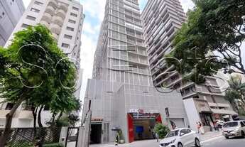 Imagem 5: Studio mobiliado Frei Caneca VN Chez 19m² com serviços e lazer completo na Consolação