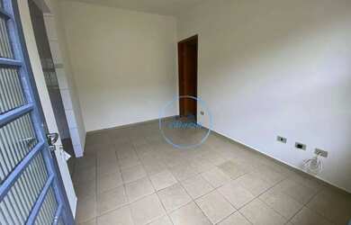 Imagem 4: LOC-572) Casa com 2 dormitórios para alugar, 60 m² por R$ 1.666/mês - Recanto das Águas