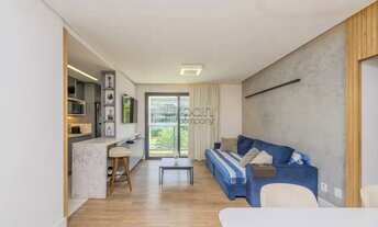 Imagem 3: Apartamento 2 dormitórios no Petrópolis