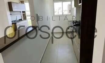 Imagem 5: Apartamento para Venda em Presidente Prudente, Vila Industrial, 2 dormitórios, 1 suíte, 2