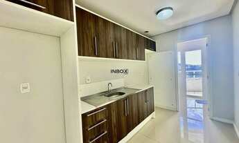 Imagem 2: INBOX CIA IMOBILIARIA VENDE - Apartamento de 02 quartos no bairro São Francisco