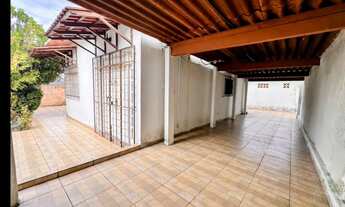 Imagem 3: CASA CONJUNTO AJURICABA, 03QTOS SENDO 02 SUÍTES, MANAUS-AM