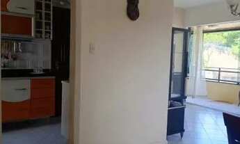 Imagem 6: Imóvel para venda tem 82 metros quadrados com 2 quartos em Imbuí - Salvador - BA