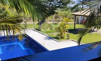 Imagem 2: Chácara para Venda em Araçoiaba da Serra, Capanema, 2 dormitórios, 1 banheiro, 4 vagas