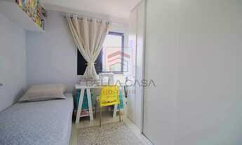 Imagem 2: Apartamento 3 quartos, 2 vagas mooca