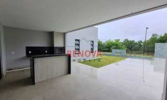 Imagem 3: Casa Alto Padrão com 3 suítes no Cond. Jardins Veneza