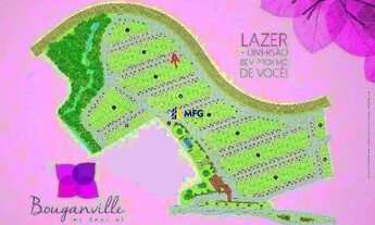 Imagem: Terreno em condomínio para venda - Residencial