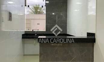 Imagem 3: Casa à Venda no Bairro Jardim Olímpico