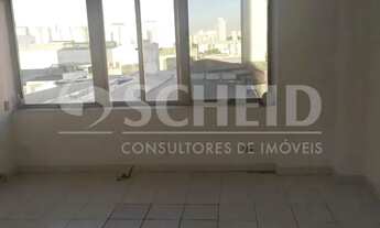Imagem 2: Sala Comercial para venda 76m² - 1 vaga - Santo Amaro