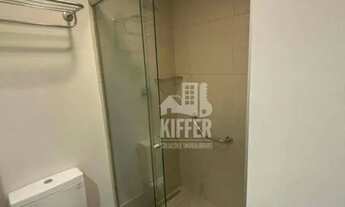 Imagem 6: Studio com 2 banheiros, 48 m² por R$ 3.668/mês - Boa Viagem - Niterói/RJ