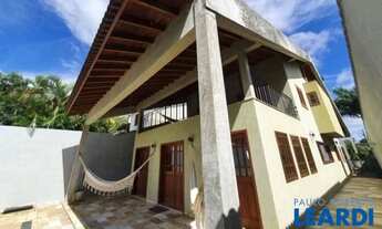 Imagem 2: CASA ASSOBRADADA - NOVA GARDÊNIA - SP