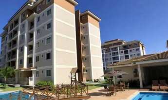 Imagem 2: Reserva Passaré I - Térreo - 65m² - 3 quartos - Lazer Completo - Elevador - Passaré