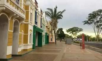 Imagem 2: Apartamento 3/4 mobiliado orla do Porto - Sol da manhã