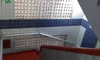 Imagem 2: CENTRO - R. LIBERATO BARROSO, Nº 307 SALA 317, ED. TRIUNFO, 42M², SALA, WC SOCIAL. SEM VAG