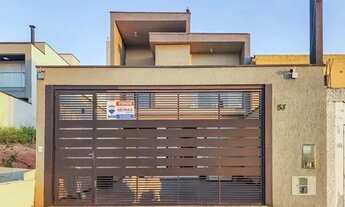 Imagem 2: Casa-Para venda-53 Rua Ada Dartora Anzelotti, , Laranjeiras, Caieiras, São Paulo