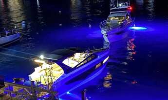 Imagem 5: Deck Privativo Casa com 5 dormitórios