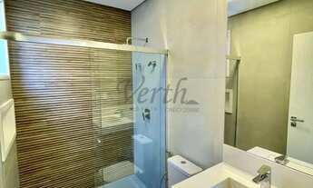 Imagem 6: Residência de Alto Padrão à venda no Alphaville Campinas SP