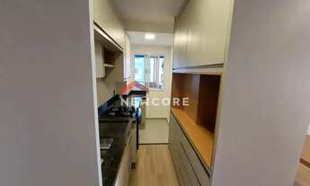 Imagem 5: Apartamento em Rua Capitão João Antônio - Vila Santo Antônio - Bauru/SP