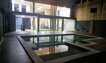 Imagem 5: Belíssima casa no melhor condomínio da rua 12 de Vicente Pires