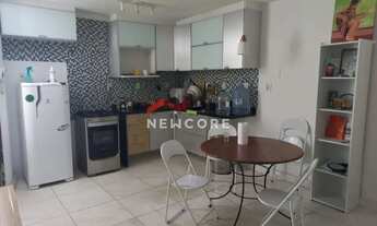 Imagem 2: Apartamento em Rua Joaquim Nabuco - Ipanema - Rio de Janeiro/RJ