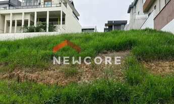 Imagem 6: Lote em condomínio em Alameda Clara Nunes - Condomínio Residencial Jaguary - São José dos